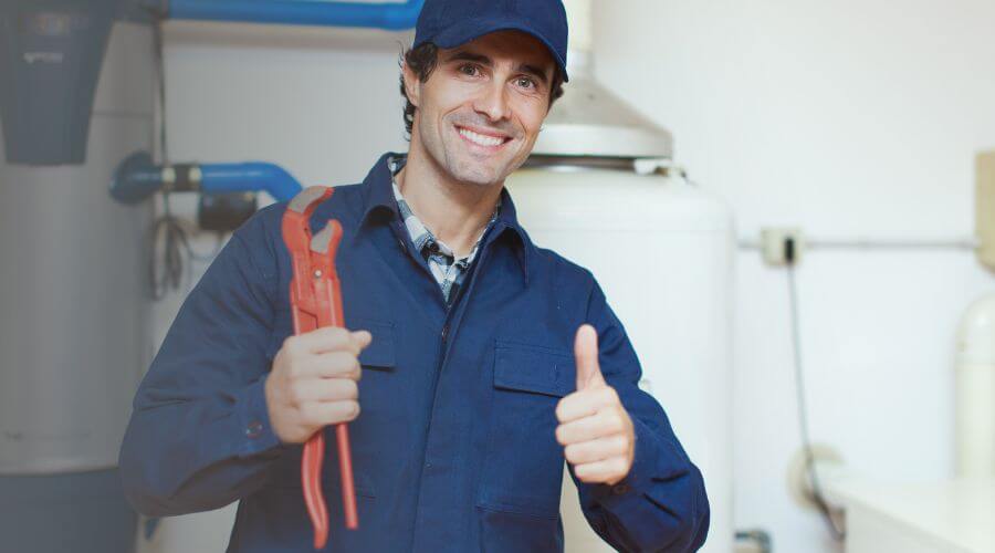 Professional Leak Detection Services in Cumberland Center, ME